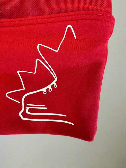 Skating Mesh Set