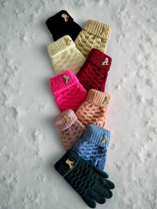 Mini Gliding Gloves