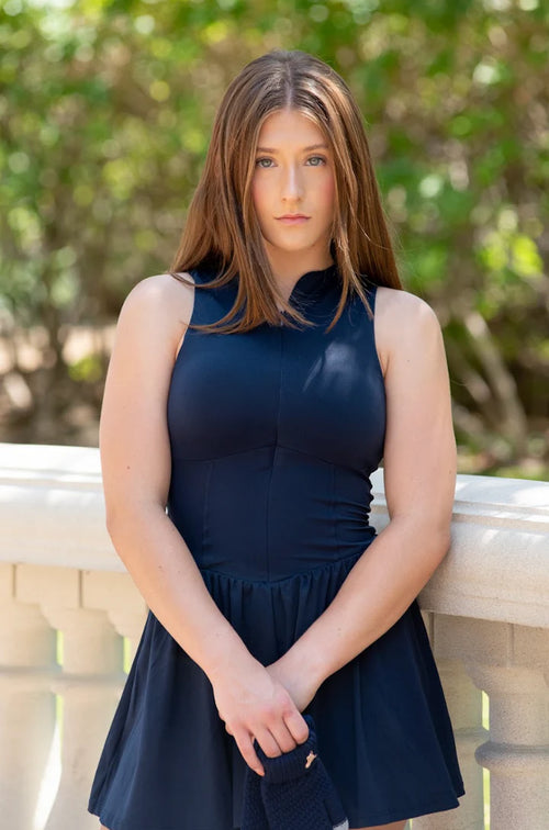 The Training Dress