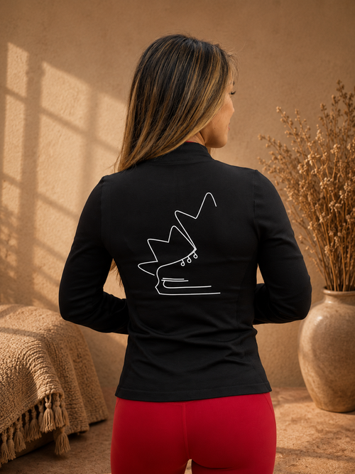 Veste de skate robuste