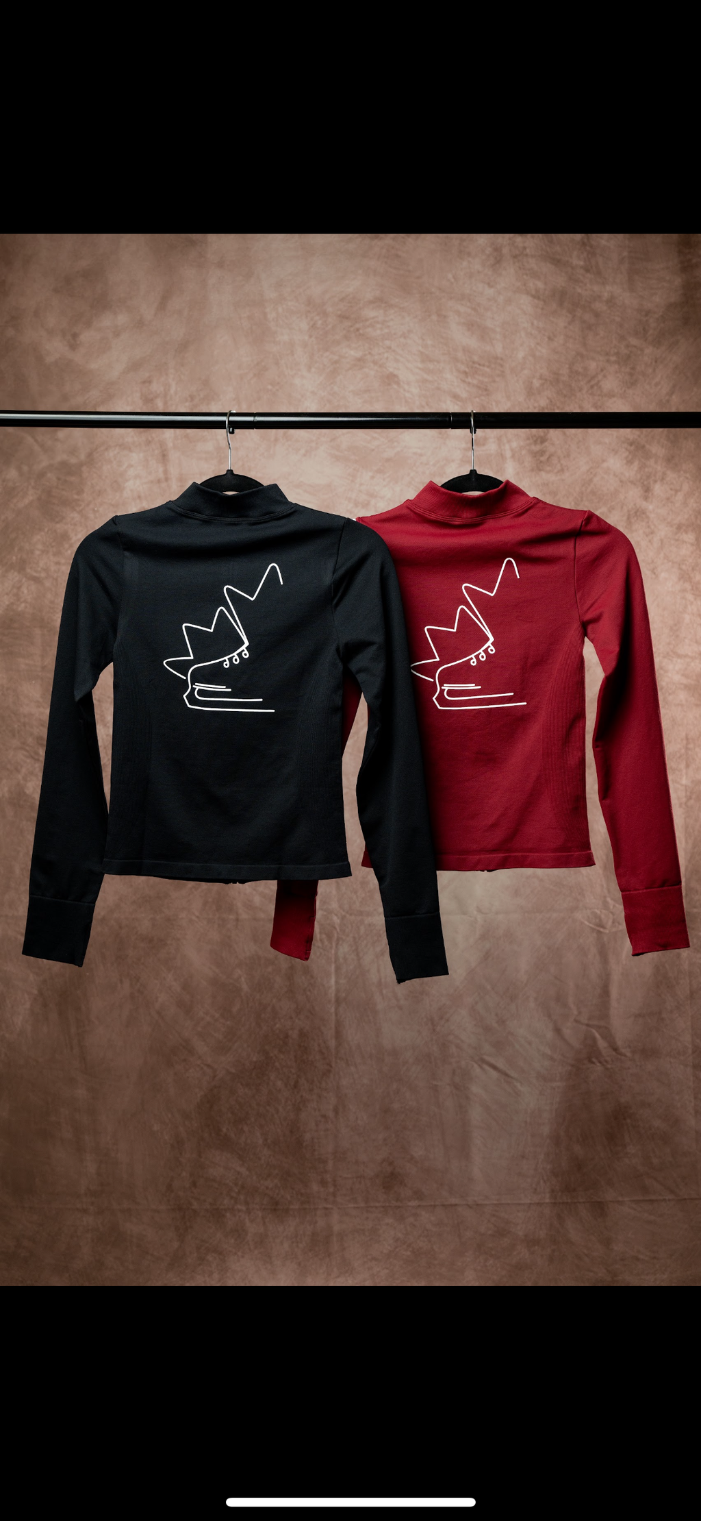 Veste de skate robuste