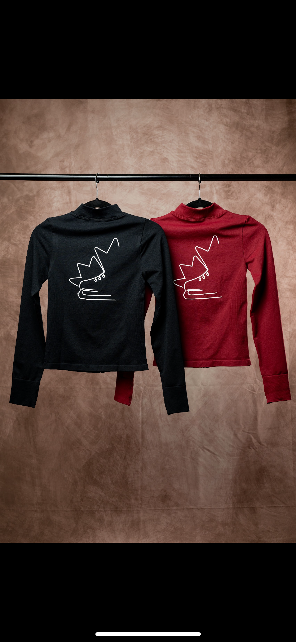 Veste de skate robuste