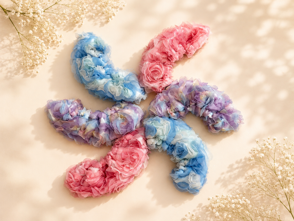 The Blooming Soakers
