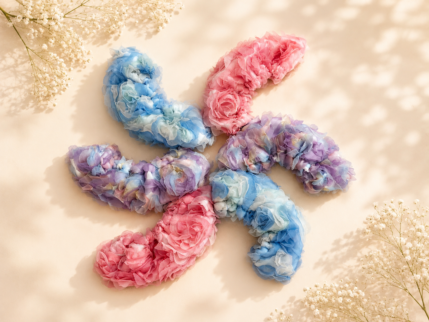 The Blooming Soakers