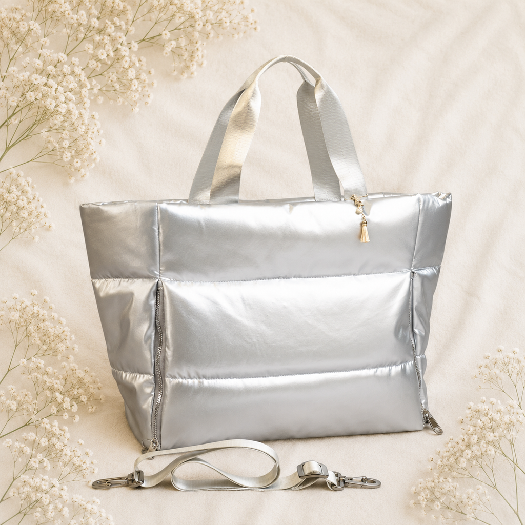 Sac de patinage gonflé