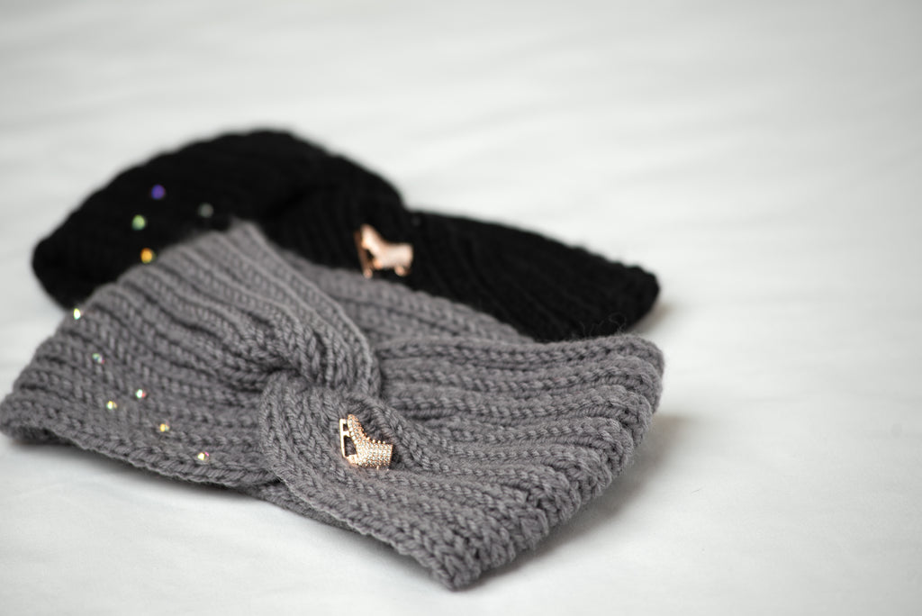 Skating Headband