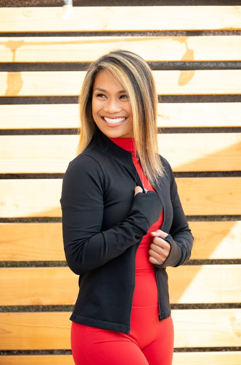 Veste de skate robuste