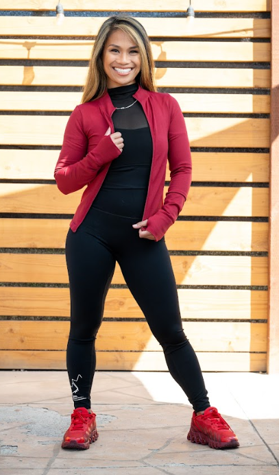 Veste de skate robuste