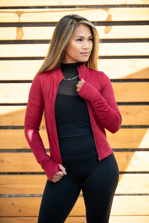 Veste de skate robuste