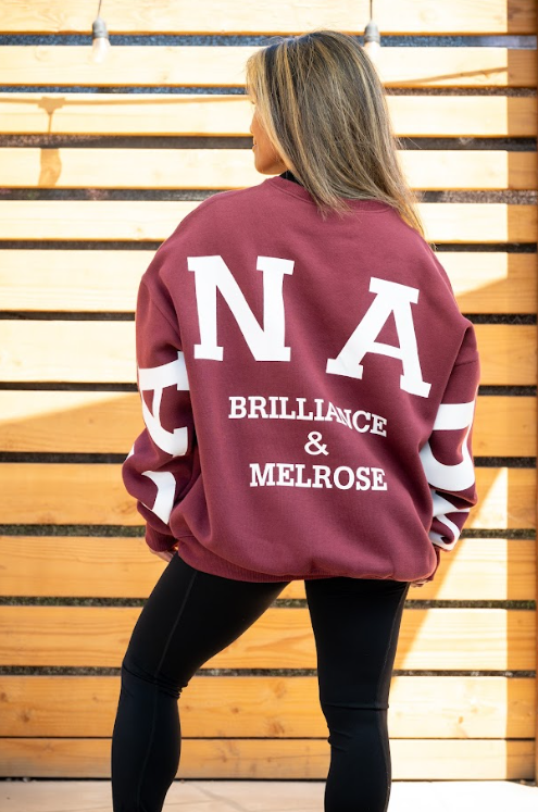 Canada Sweatshirt