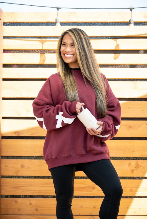 Canada Sweatshirt