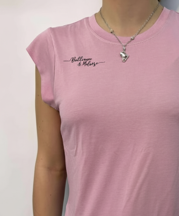 Loose & Flowy Skating Top