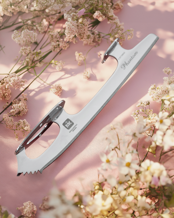 MK Blades