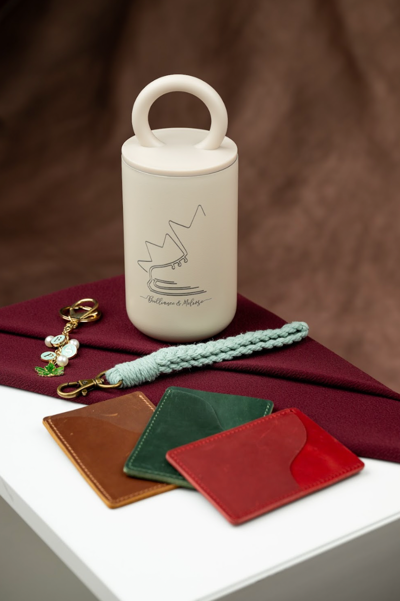 Canada Skate Tumbler