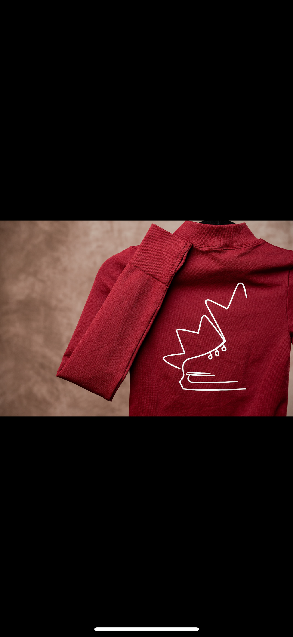 Veste de skate robuste