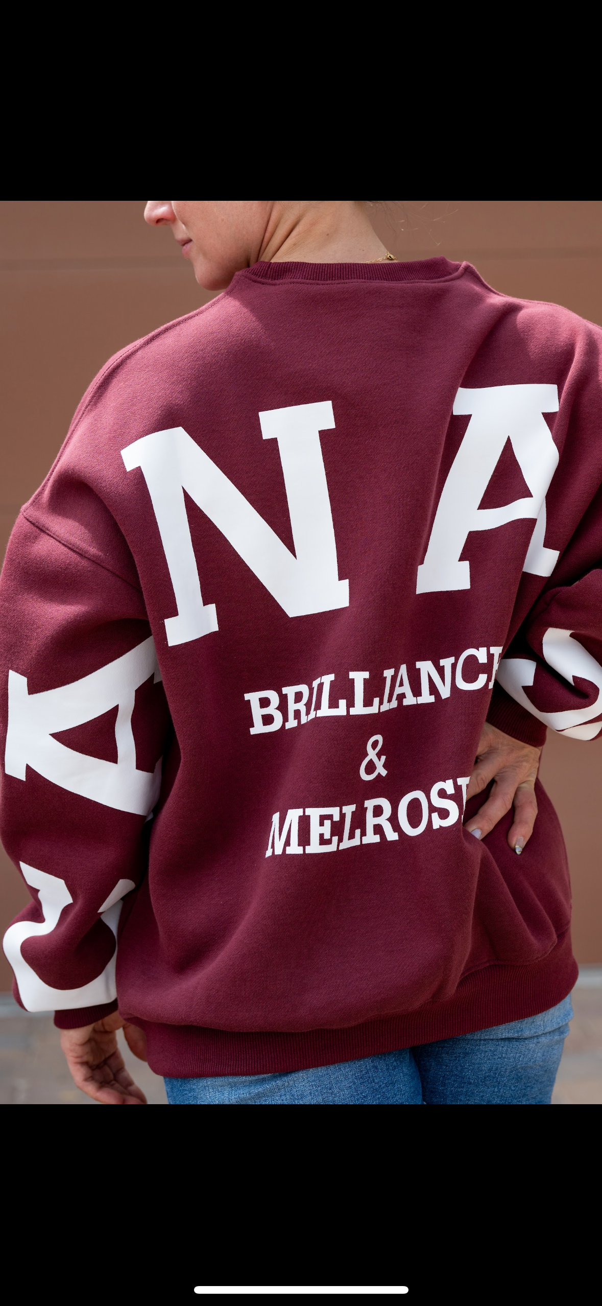 Canada Sweatshirt