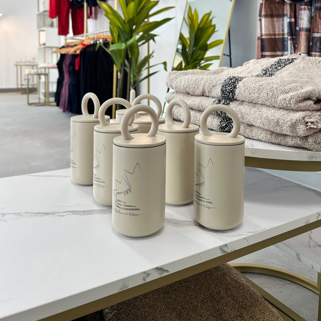 Canada Skate Tumbler