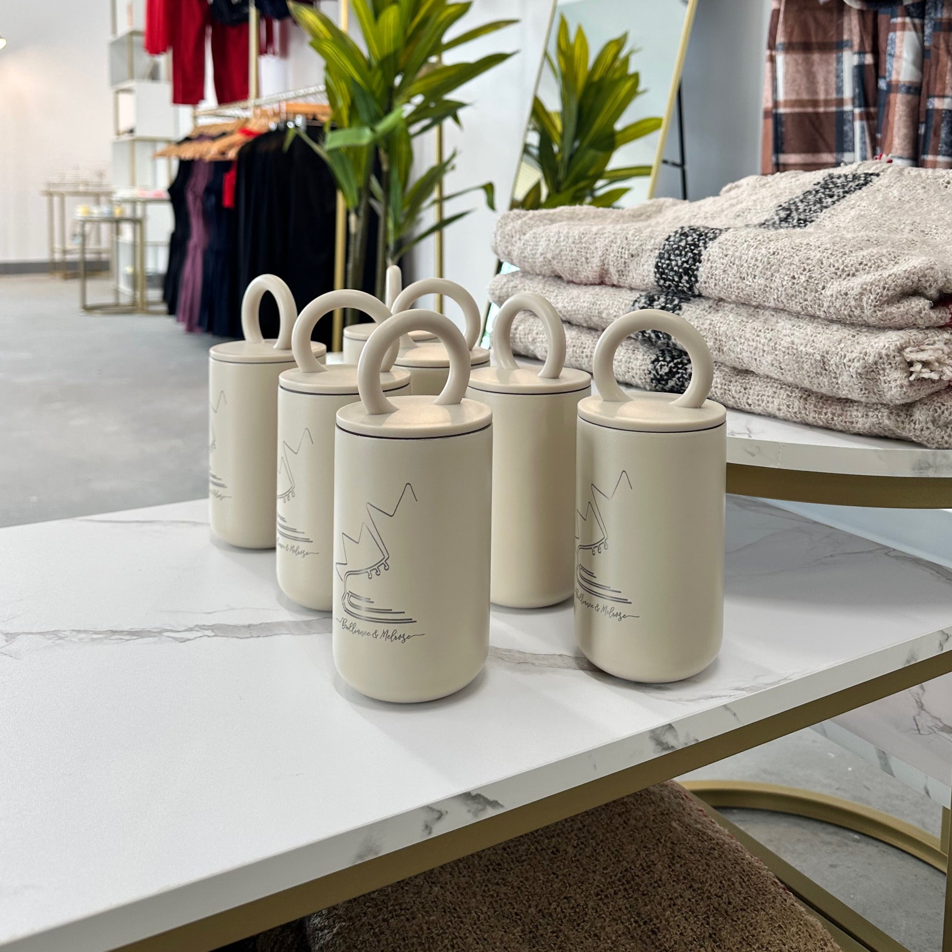 Canada Skate Tumbler