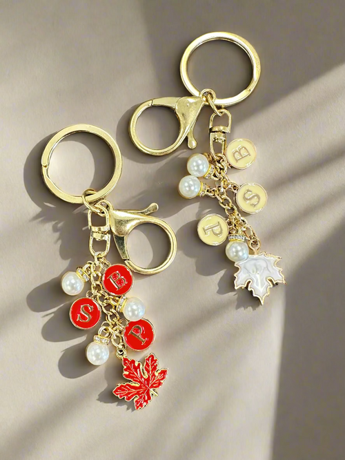 BSP Keychain