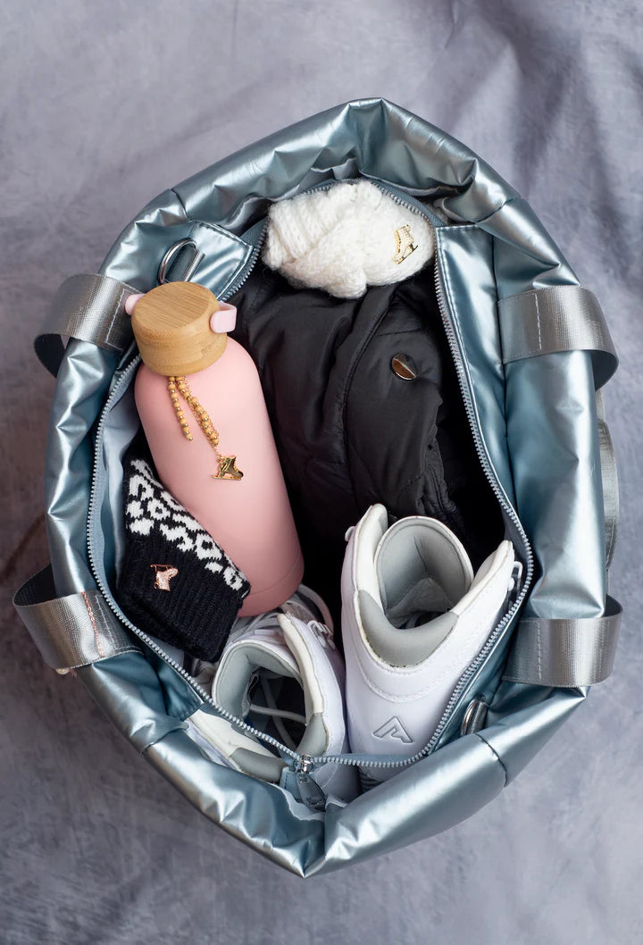 Puffy Skating Bag