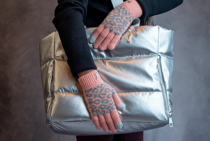Puffy Skating Bag