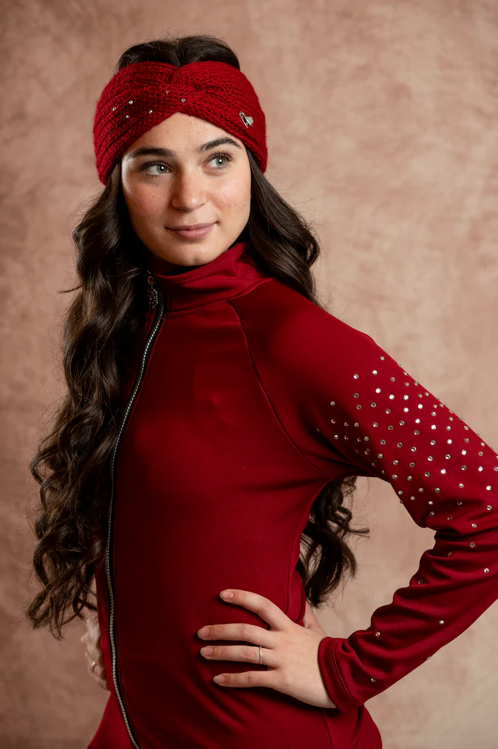 Skating Headband
