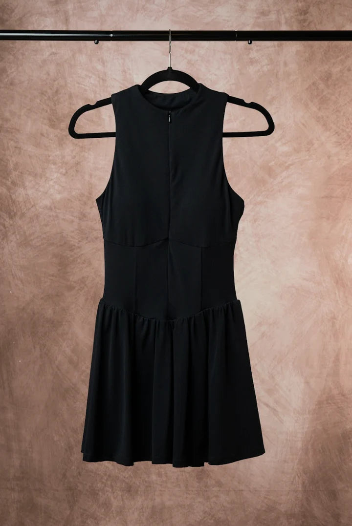 The Training Dress