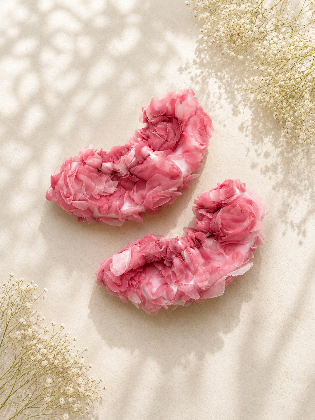 The Blooming Soakers