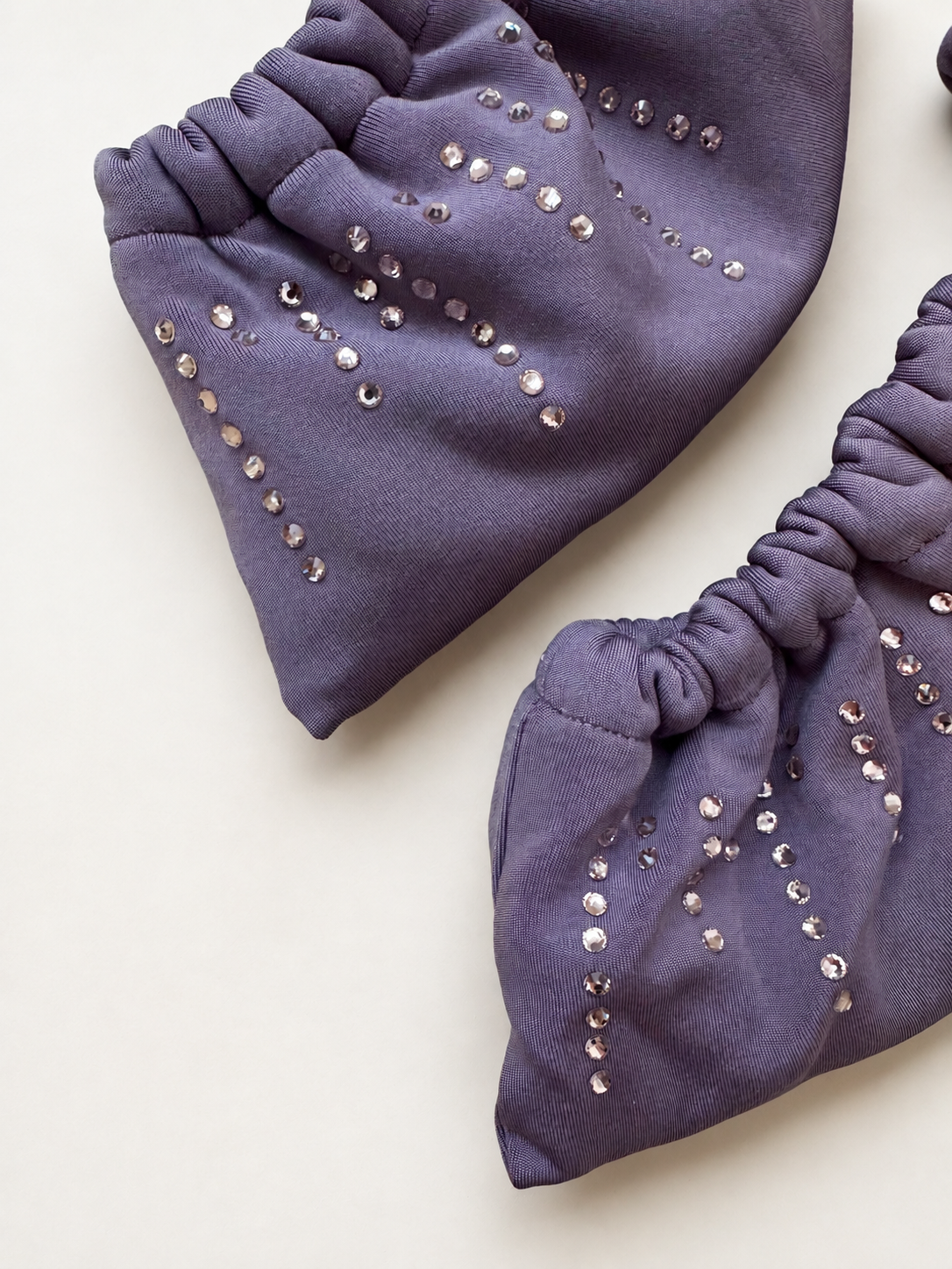 The Glitter Soakers