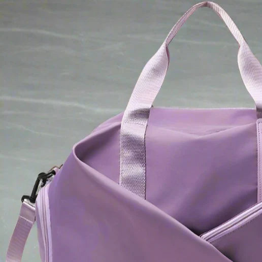 The Wrap Skating Bag