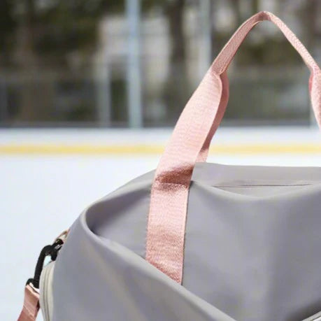 The Wrap Skating Bag