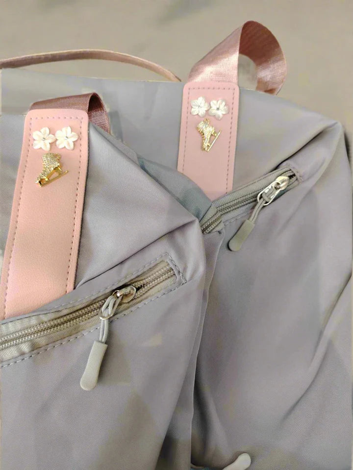 The Wrap Skating Bag