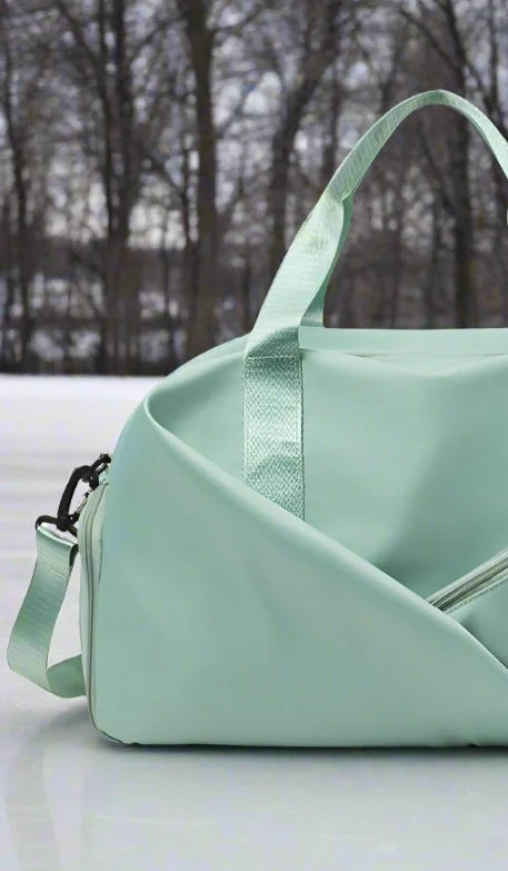 The Wrap Skating Bag