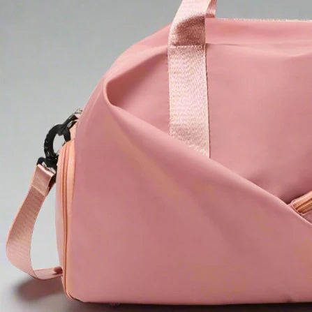 The Wrap Skating Bag