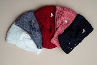 Skating Headband