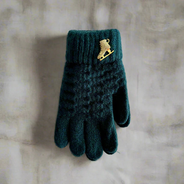 Mini Gliding Gloves
