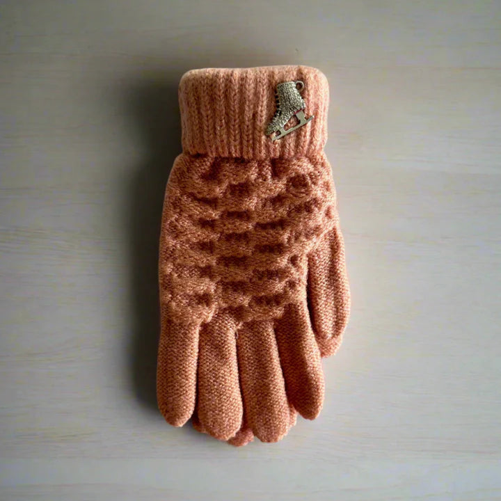 Mini Gliding Gloves