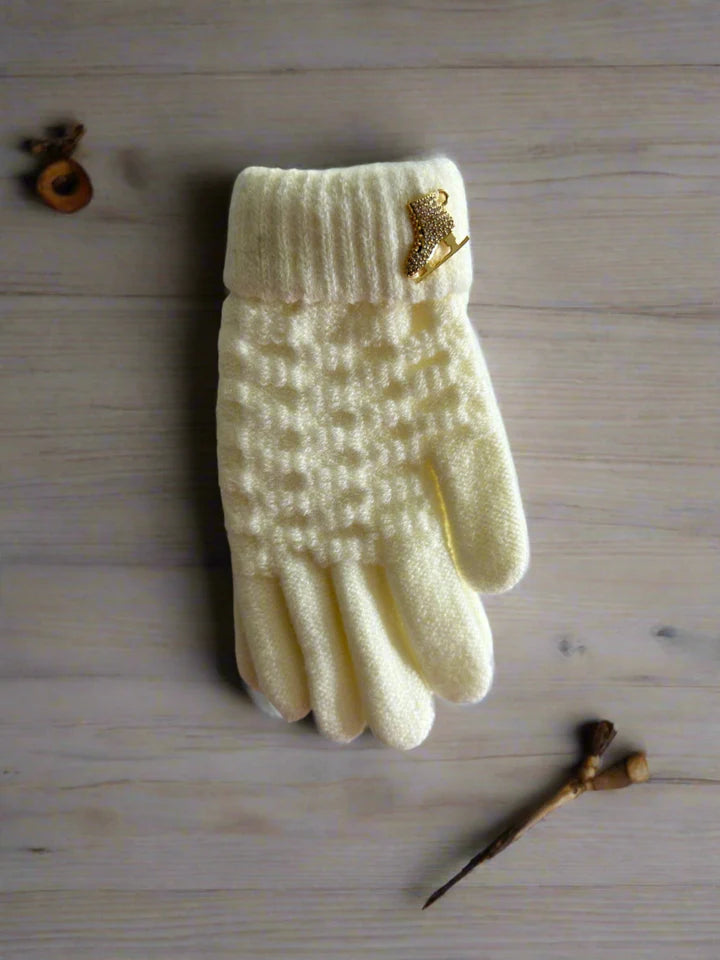 Mini Gliding Gloves