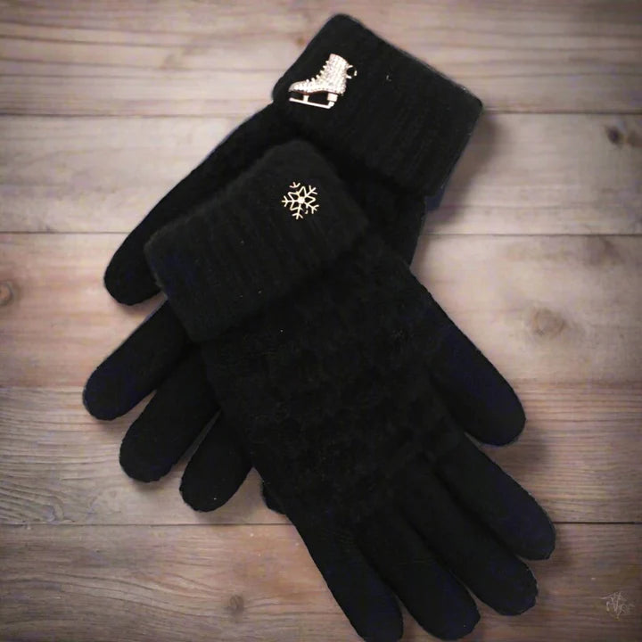 Mini Gliding Gloves