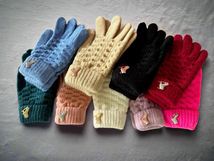 Mini Gliding Gloves