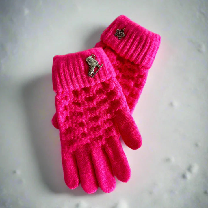 Mini Gliding Gloves
