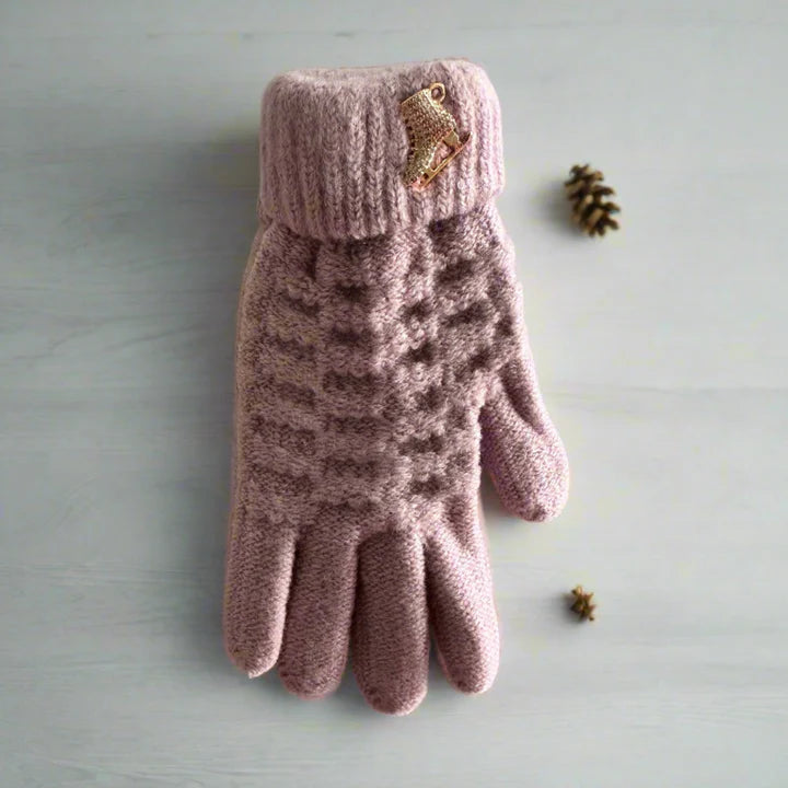 Mini Gliding Gloves
