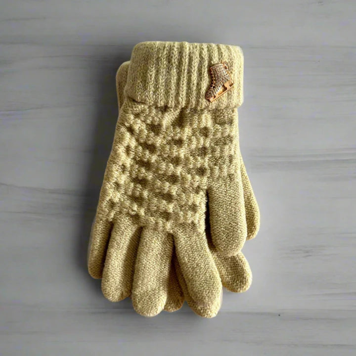 Mini Gliding Gloves